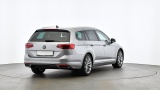  Volkswagen  Passat Variant 2,0 SCR TDI DSG (CB) Elegance Automatic Diesel  25 #9