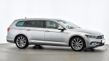  Volkswagen  Passat Variant 2,0 SCR TDI DSG (CB) Elegance Automatic Diesel  25 #13