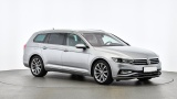  Volkswagen  Passat Variant 2,0 SCR TDI DSG (CB) Elegance Automatic Diesel  25 #14