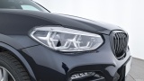  Bmw  X3 xDrive30e PHEV Aut. (G01) M Sport Automatic Petrol/Electric  26 #34