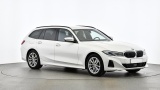  Bmw  Serie 3 48 V Touring Aut. (G21) - Automatic Diesel  27 #14