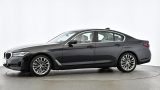  Bmw  Serie 5 xDrive 48 V Aut. (G30) - Automatic Diesel  29 #3