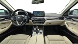  Bmw  Serie 5 xDrive 48 V Aut. (G30) - Automatic Diesel  29 #19
