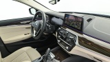  Bmw  Serie 5 xDrive 48 V Aut. (G30) - Automatic Diesel  29 #32