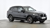  Bmw  X3 M40d 48V (G01) - Automatic Diesel  33 #14