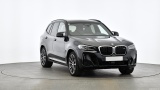  Bmw  X3 M40d 48V (G01) - Automatic Diesel  33 #15