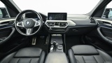  Bmw  X3 M40d 48V (G01) - Automatic Diesel  33 #19