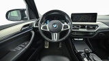  Bmw  X3 M40d 48V (G01) - Automatic Diesel  33 #20