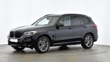  Bmw  X3 xDrive30e PHEV Aut. (G01) M Sport Automatic Petrol/Electric  35 #2