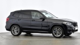  Bmw  X3 xDrive30e PHEV Aut. (G01) M Sport Automatic Petrol/Electric  35 #13