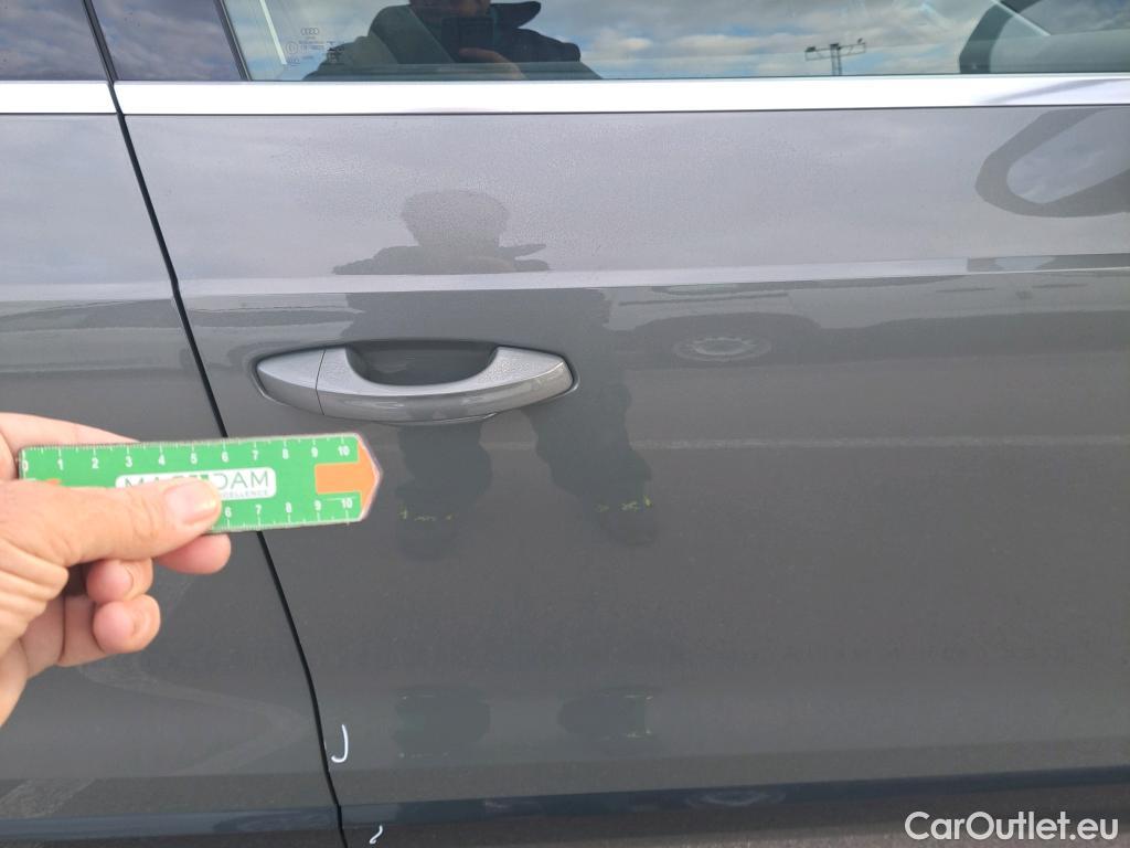  Audi  Q3 AUDI  / 2018 / 5P / todoterreno Advanced 35 TDI 110kW (150CV) S tronic (AC5) #23