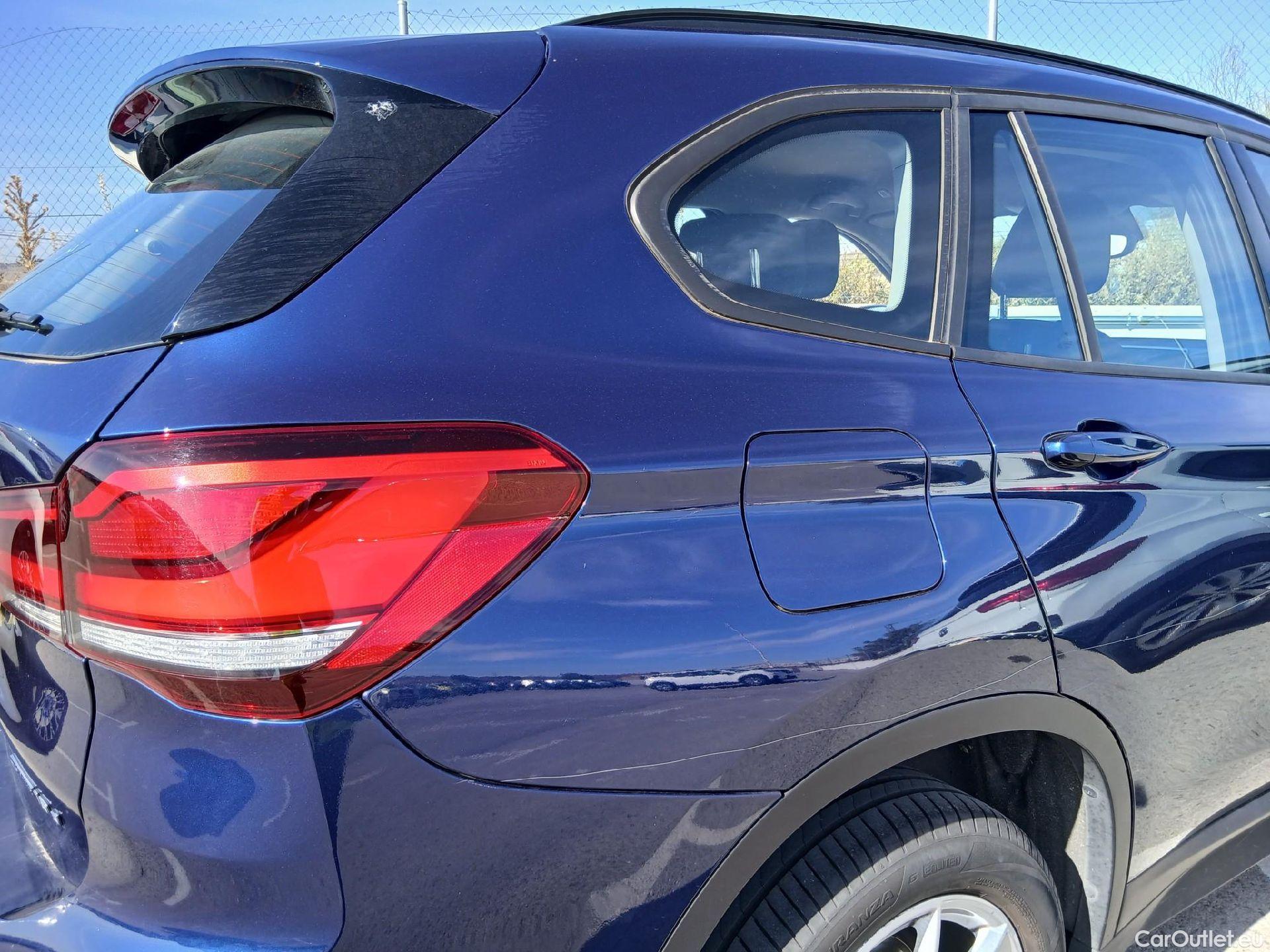  Bmw  X1 BMW  / 2019 / 5P / todoterreno sDrive18dA Business #33