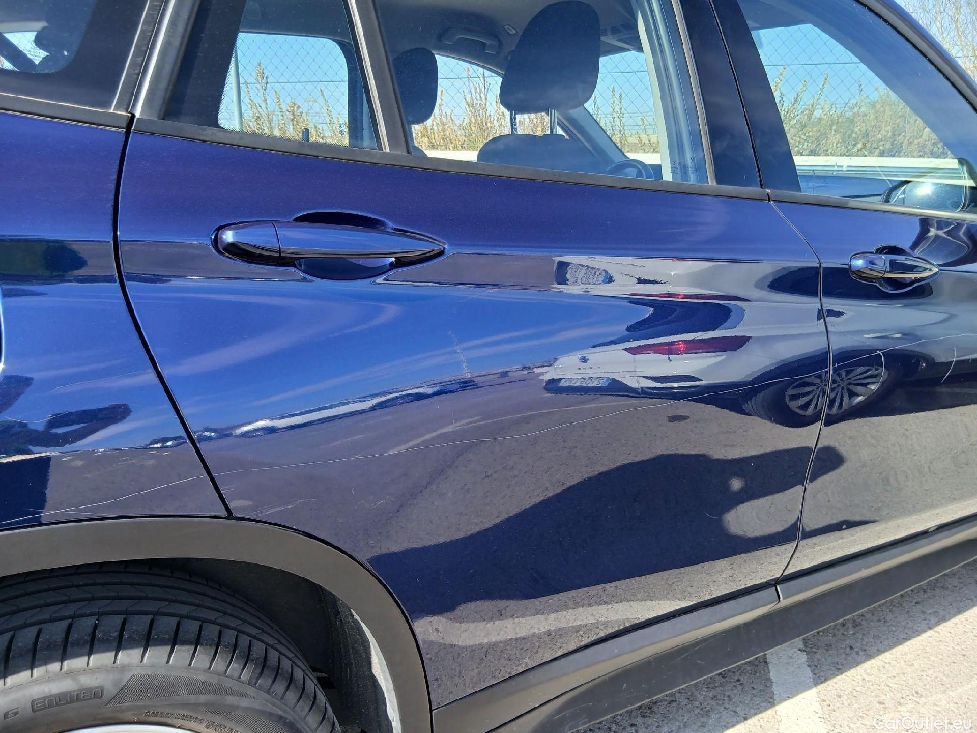  Bmw  X1 BMW  / 2019 / 5P / todoterreno sDrive18dA Business #34