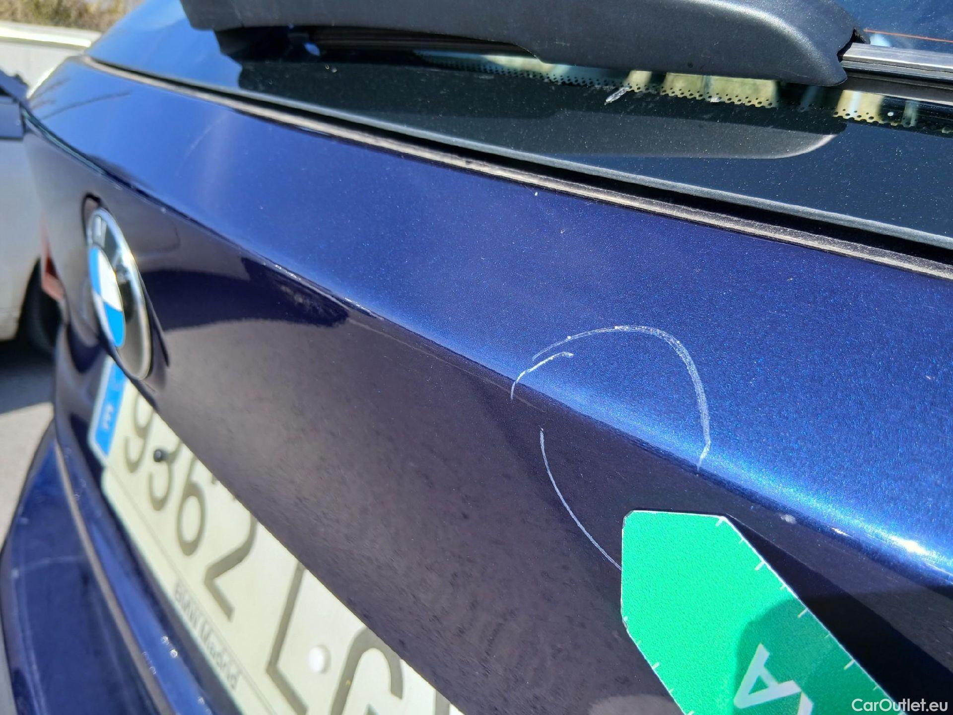  Bmw  X1 BMW  / 2019 / 5P / todoterreno sDrive18dA Business #28