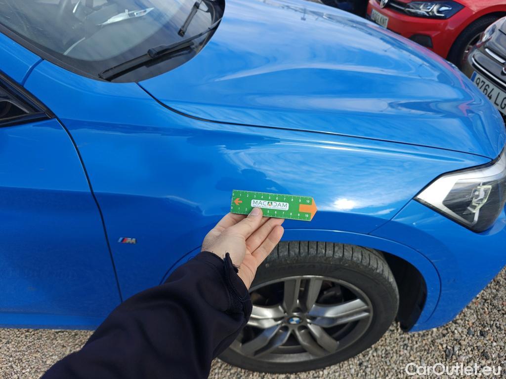  Bmw  X1 BMW  / 2019 / 5P / todoterreno sDrive18d #7