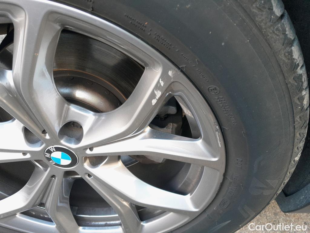  Bmw  X5 BMW  / 2018 / 5P / todoterreno xDrive25d #13