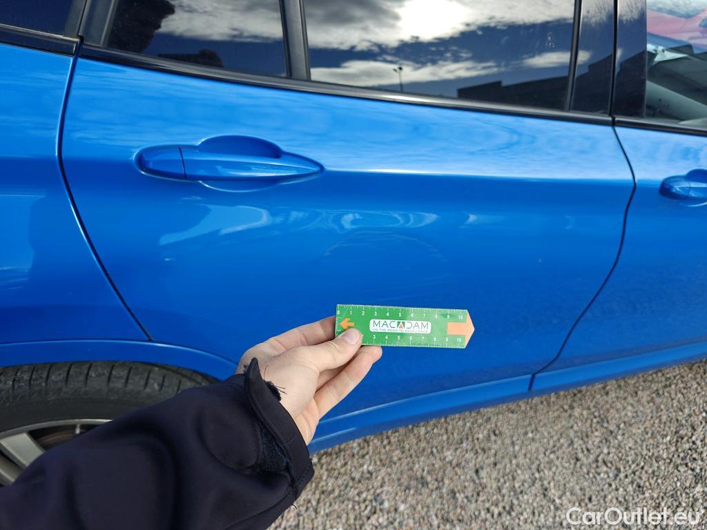  Bmw  X1 BMW  / 2019 / 5P / todoterreno sDrive18d #3