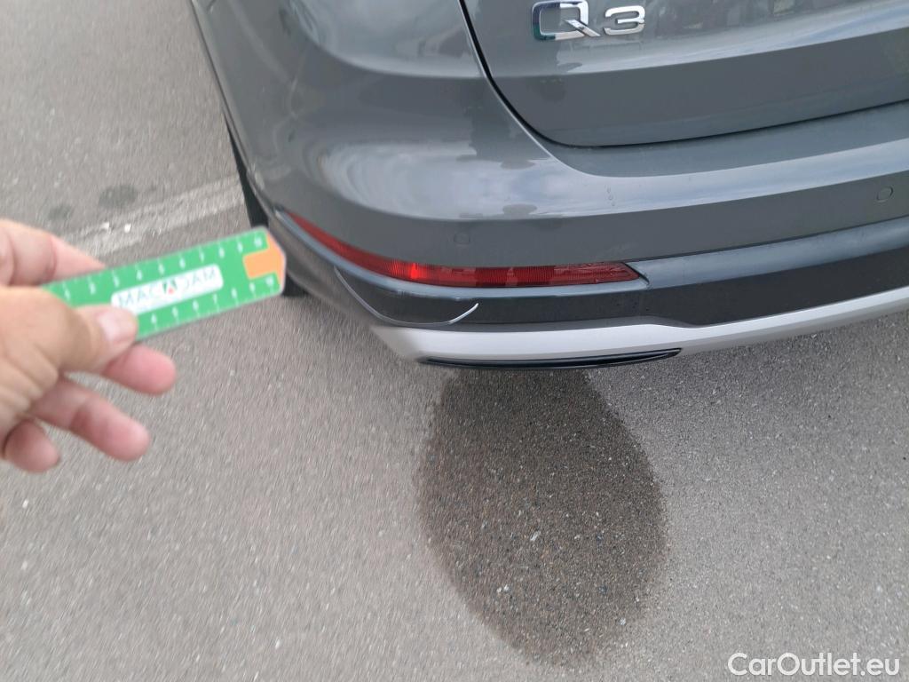  Audi  Q3 AUDI  / 2018 / 5P / todoterreno Advanced 35 TDI 110kW (150CV) S tronic (AC5) #7