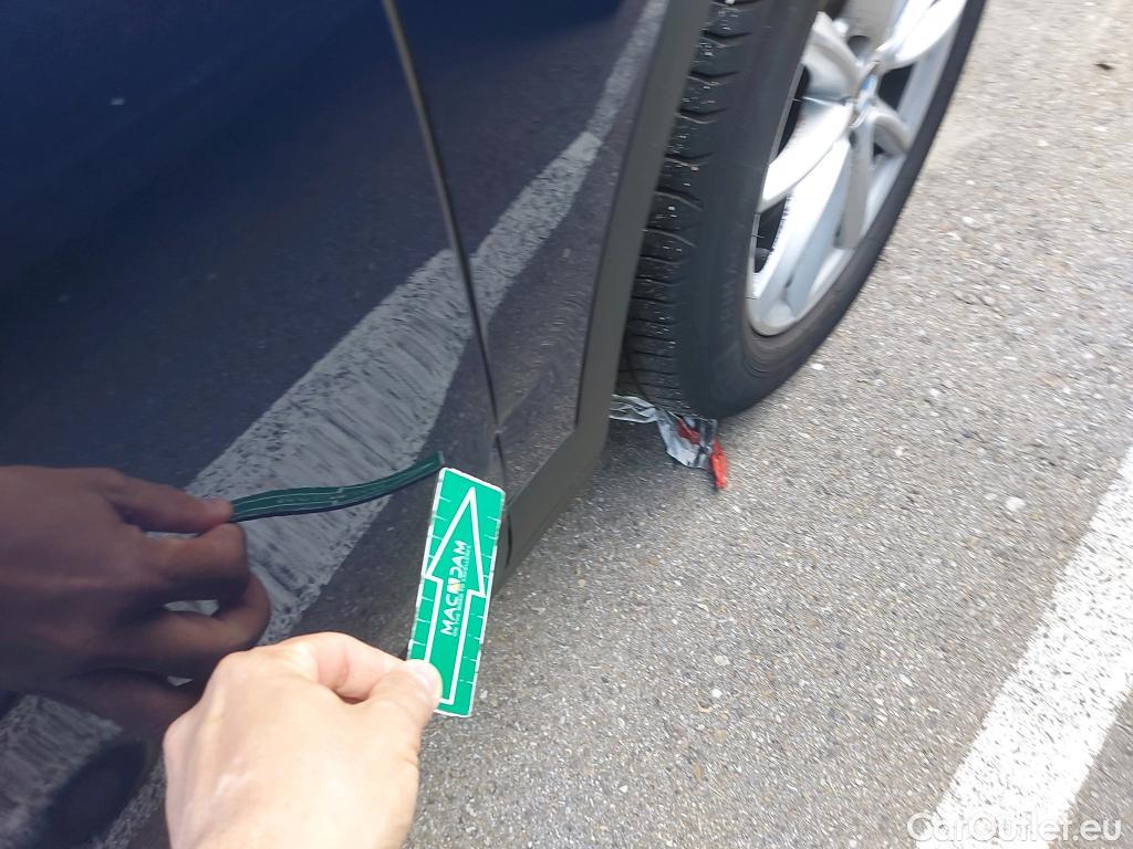  Bmw  X2 BMW  / 2017 / 5P / todoterreno sDrive18d #7