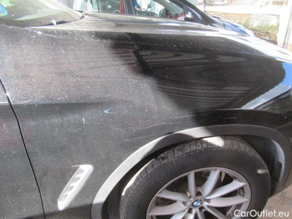  Bmw  X4 BMW  / 2021 / 5P / todoterreno xDrive20d xLine #32