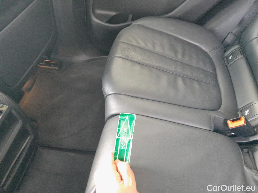  Bmw  X5 BMW  / 2018 / 5P / todoterreno xDrive25d #10