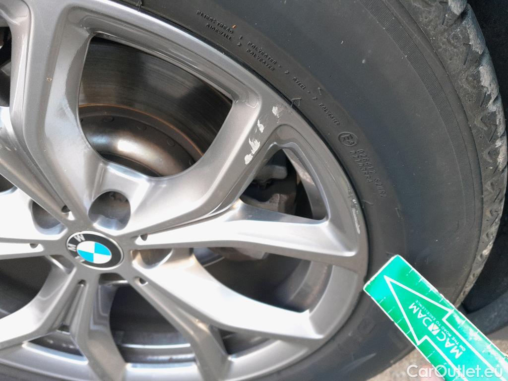  Bmw  X5 BMW  / 2018 / 5P / todoterreno xDrive25d #12