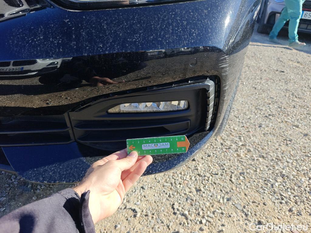  Bmw  Serie 1 BMW  / 2019 / 5P / berlina con portón 116d #30