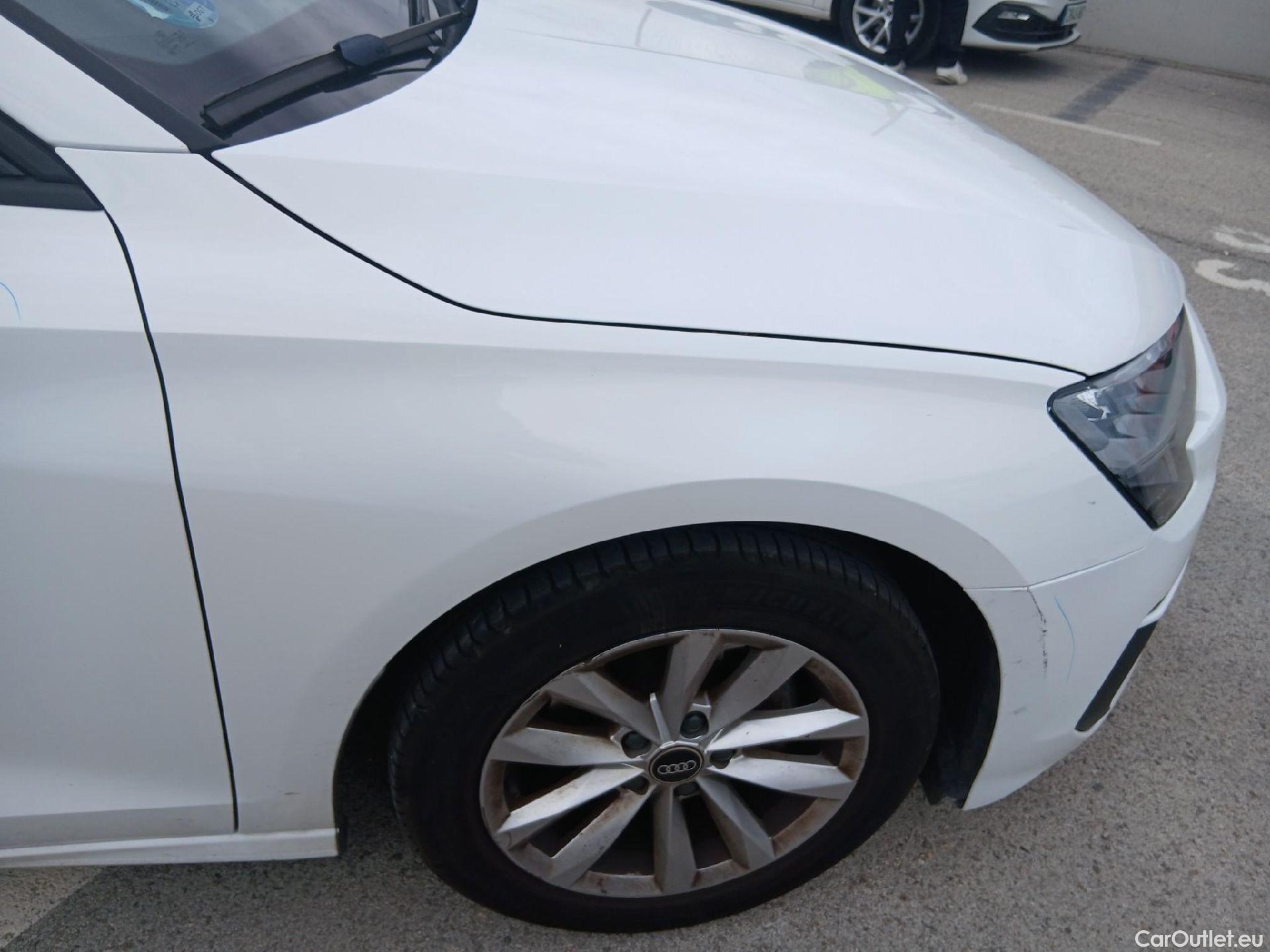  Audi  A3 AUDI  / 2020 / 5P / berlina con portón Sportback 30 TFSI 81kW (110CV) S tronic #41