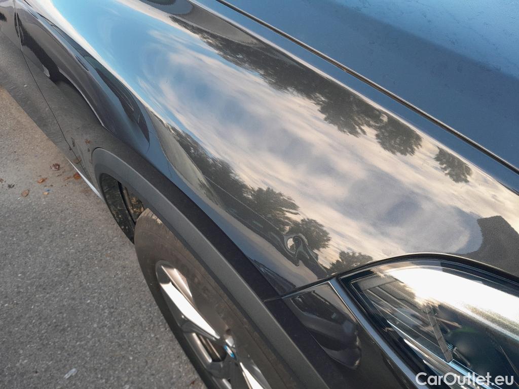  Bmw  X5 BMW  / 2018 / 5P / todoterreno xDrive25d #5