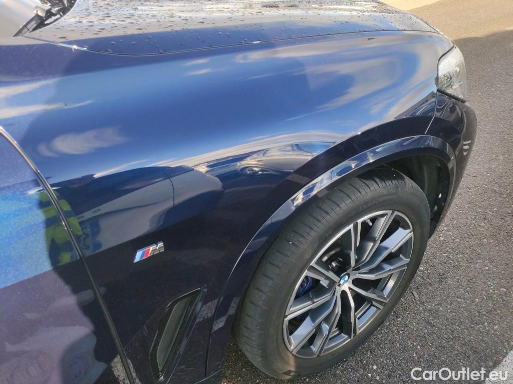  Bmw  X5 BMW  / 2018 / 5P / todoterreno xDrive45e #9