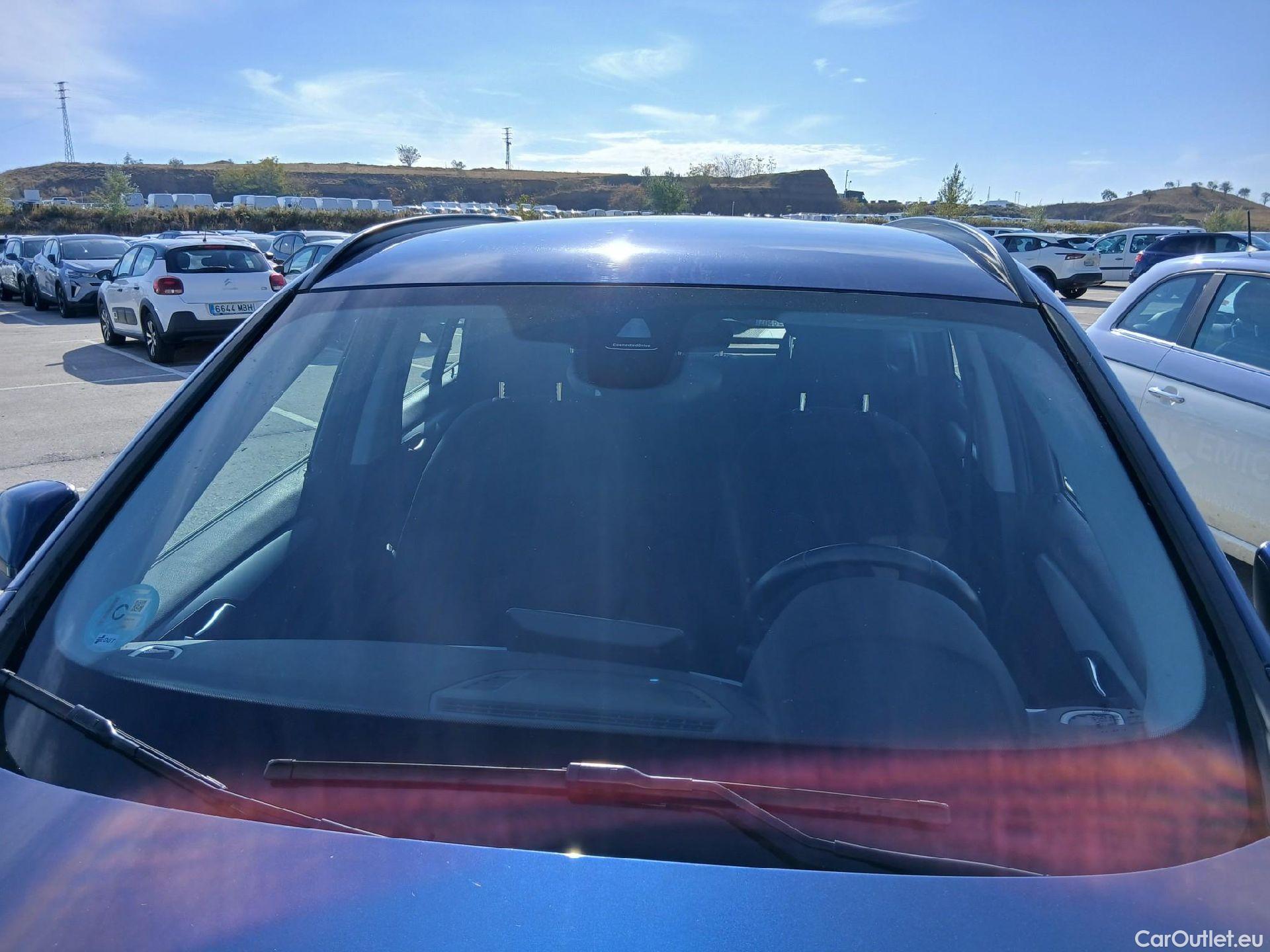  Bmw  X1 BMW  / 2019 / 5P / todoterreno sDrive18dA Business #3