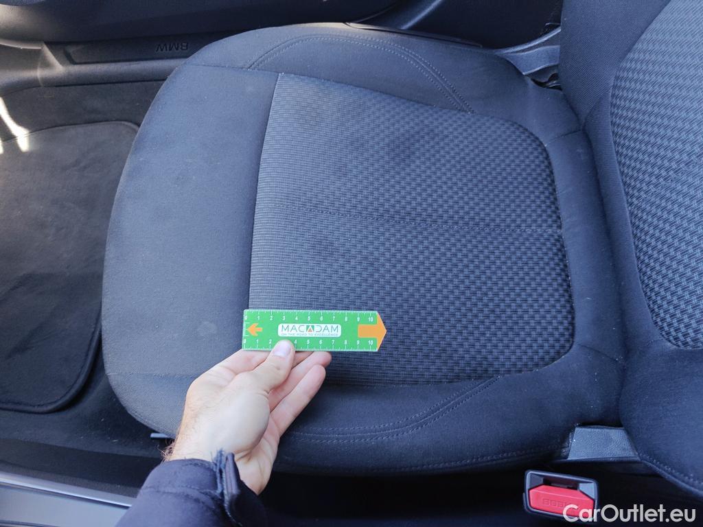  Bmw  Serie 1 BMW  / 2019 / 5P / berlina con portón 116d #14