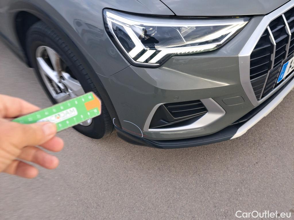  Audi  Q3 AUDI  / 2018 / 5P / todoterreno Advanced 35 TDI 110kW (150CV) S tronic (AC5) #5