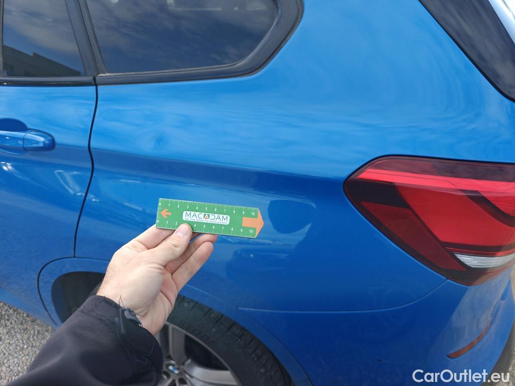  Bmw  X1 BMW  / 2019 / 5P / todoterreno sDrive18d #12