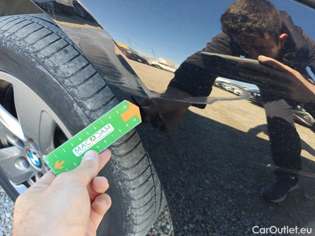  Bmw  Serie 1 BMW  / 2019 / 5P / berlina con portón 116d #26