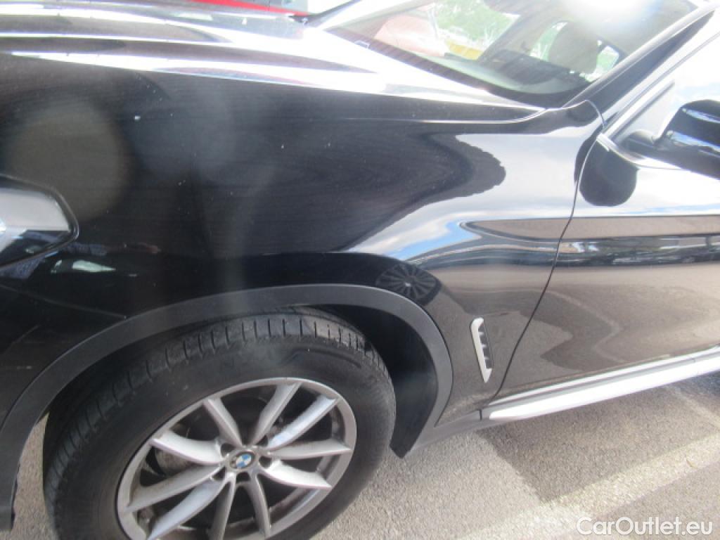  Bmw  X4 BMW  / 2021 / 5P / todoterreno xDrive20d xLine #35