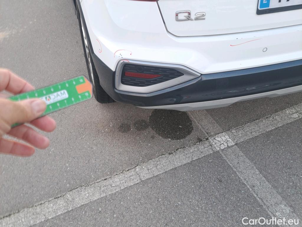  Audi  Q2 AUDI  / 2020 / 5P / todoterreno Advanced 35 TFSI 110kW (150CV) S tronic (AC) #29