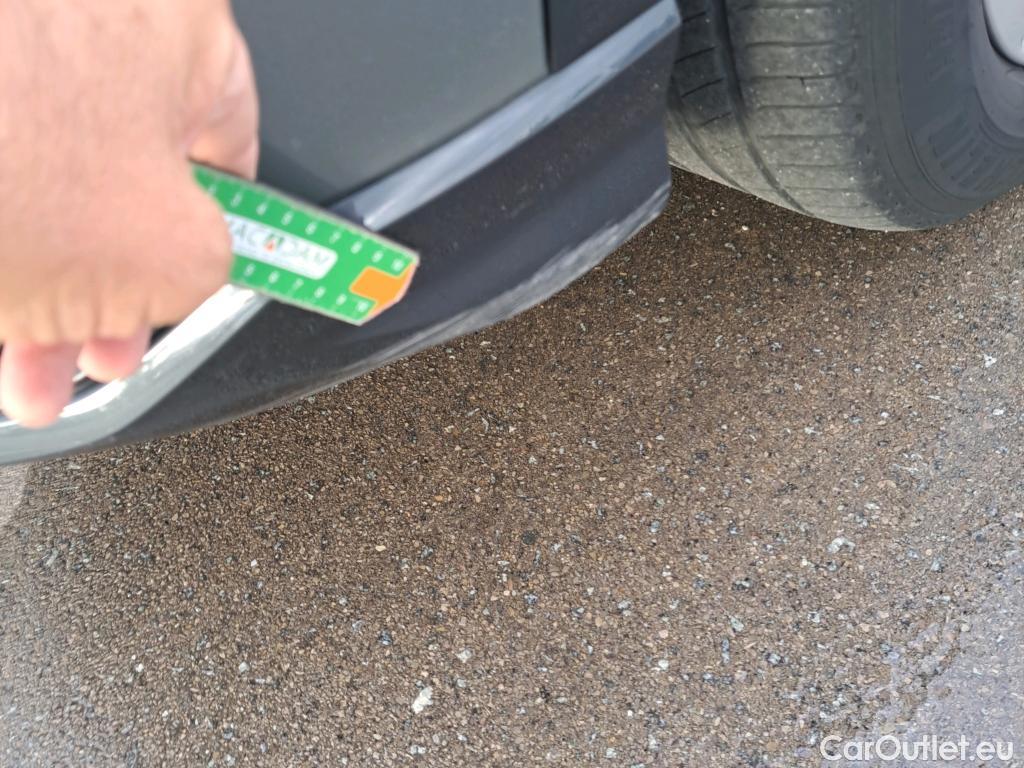  Audi  Q3 AUDI  / 2018 / 5P / todoterreno Advanced 35 TDI 110kW (150CV) S tronic (AC5) #12