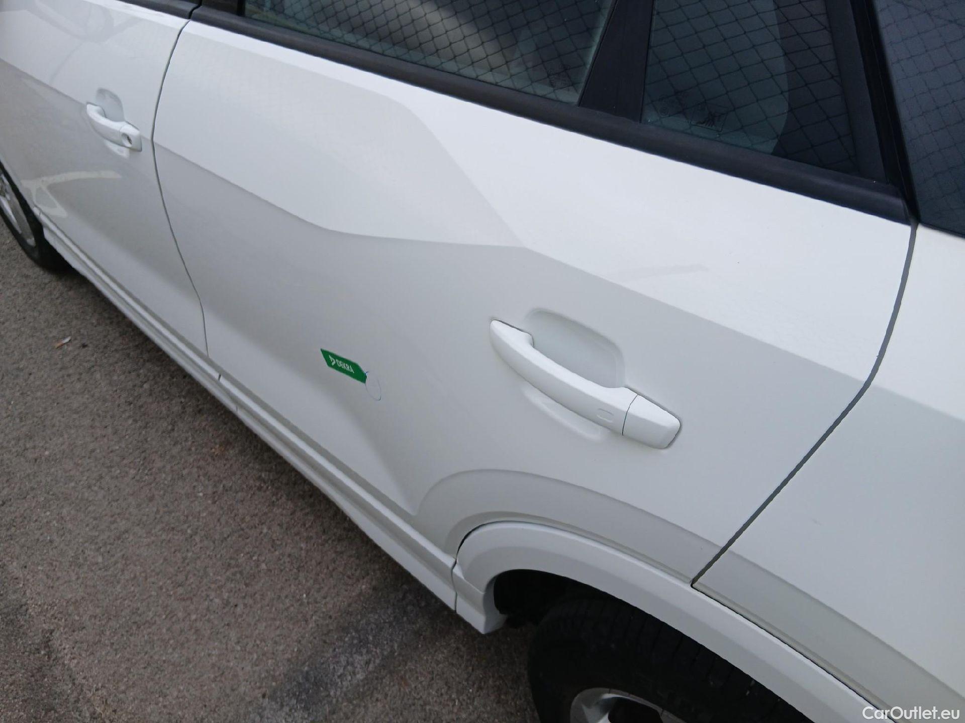  Audi  Q2 AUDI  / 2016 / 5P / todoterreno Sport 30 TFSI 85kW (116CV) CX #21