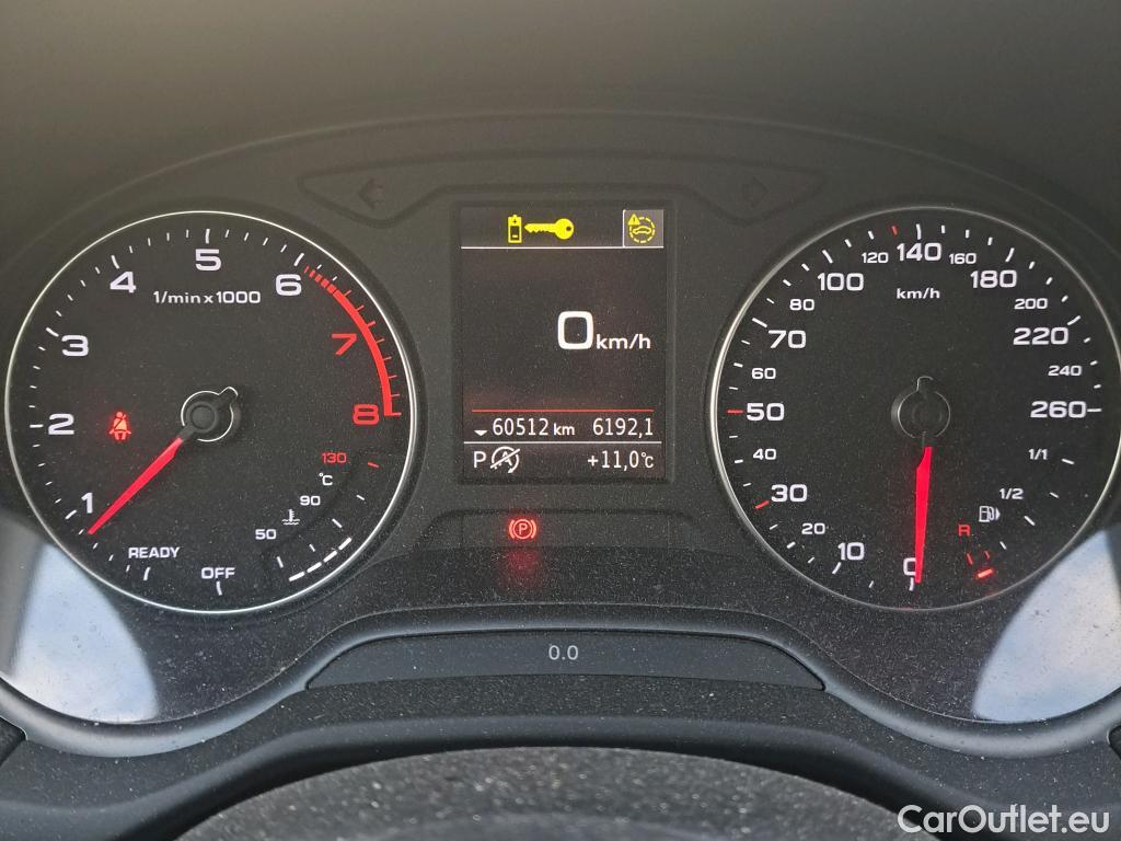  Audi  Q2 AUDI  / 2020 / 5P / todoterreno Advanced 35 TFSI 110kW (150CV) S tronic (AC) #25