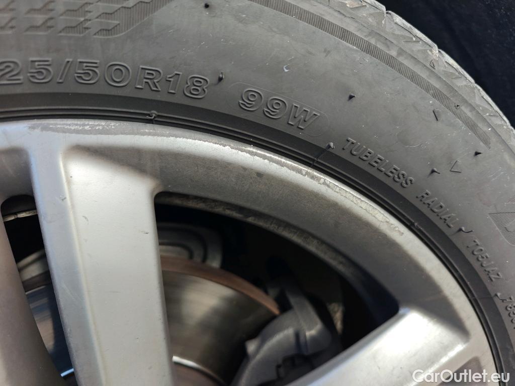  Bmw  X1 BMW  / 2019 / 5P / todoterreno sDrive18d #28