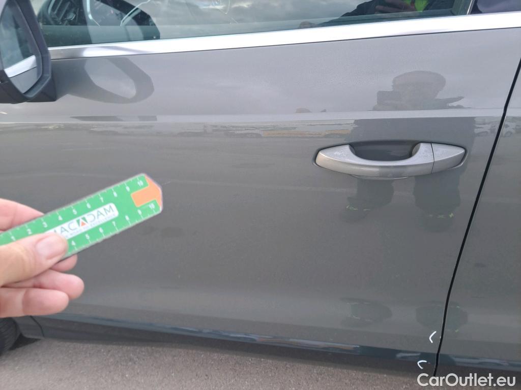  Audi  Q3 AUDI  / 2018 / 5P / todoterreno Advanced 35 TDI 110kW (150CV) S tronic (AC5) #17