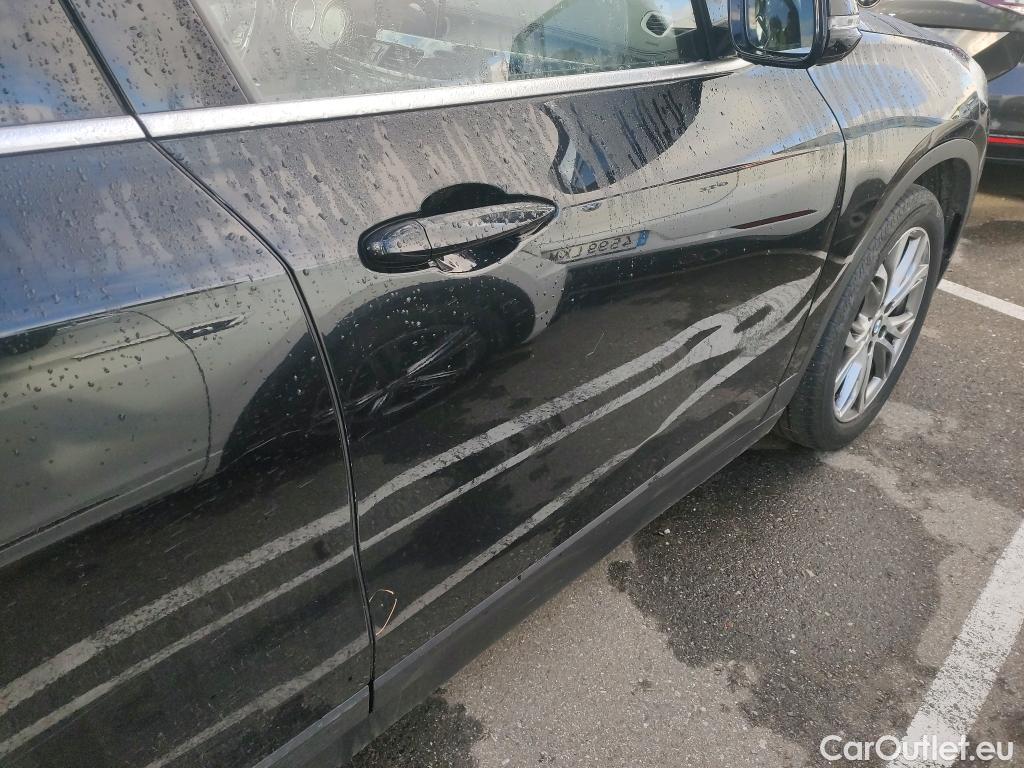  Bmw  X2 BMW  sDrive18i (CX3) #3