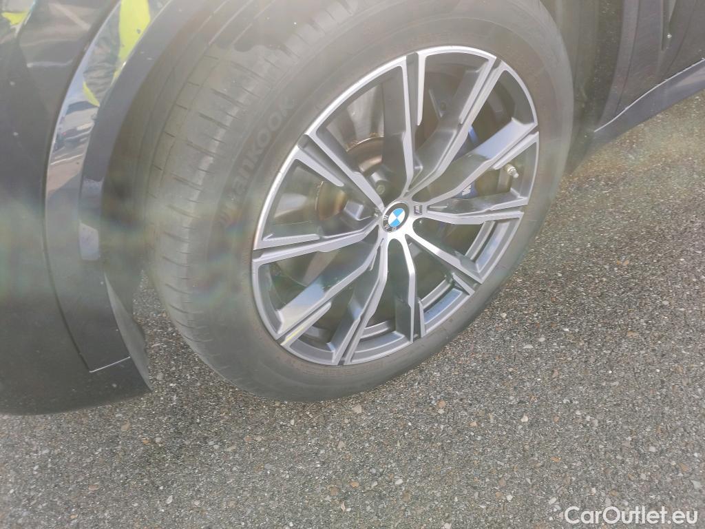  Bmw  X5 BMW  / 2018 / 5P / todoterreno xDrive45e #1