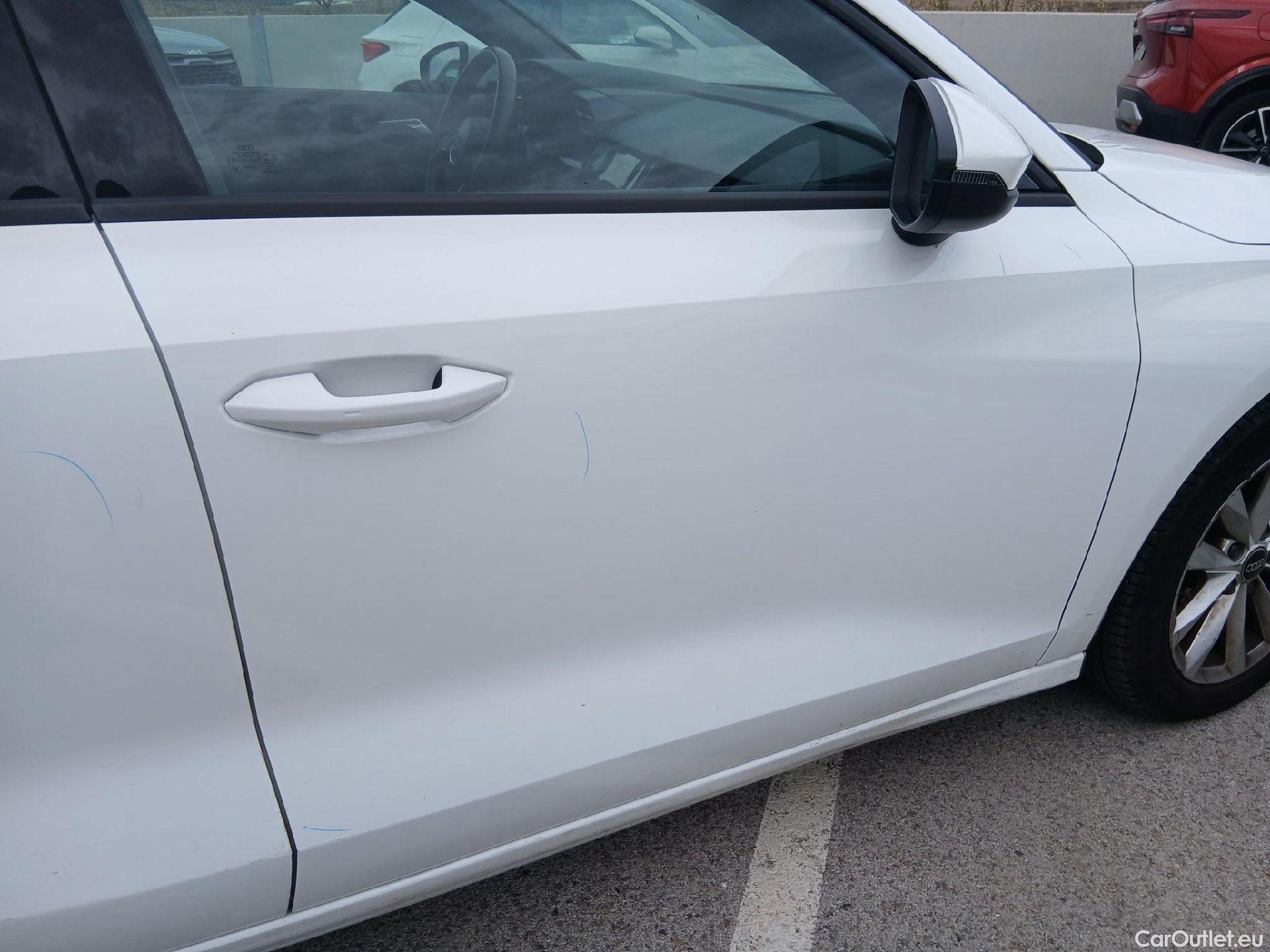  Audi  A3 AUDI  / 2020 / 5P / berlina con portón Sportback 30 TFSI 81kW (110CV) S tronic #37