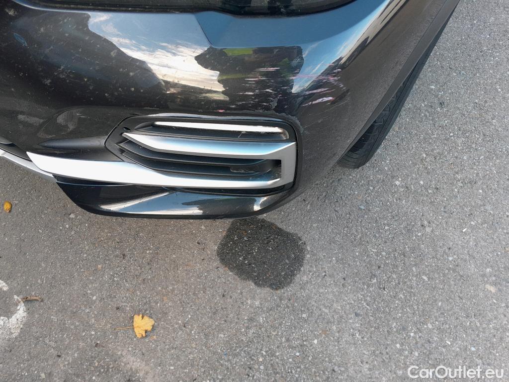  Bmw  X5 BMW  / 2018 / 5P / todoterreno xDrive25d #16