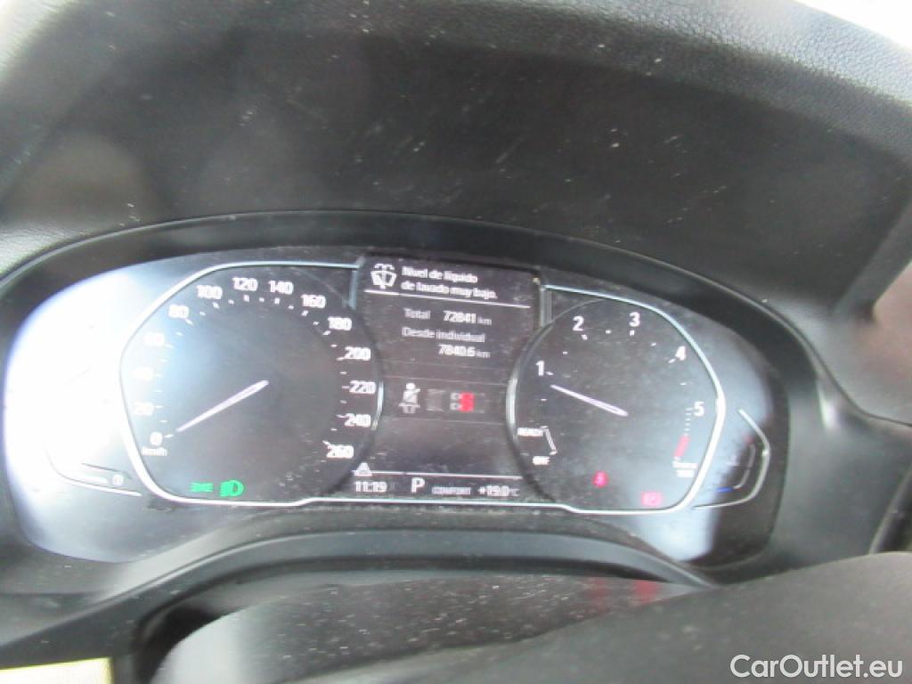  Bmw  X4 BMW  / 2021 / 5P / todoterreno xDrive20d xLine #52