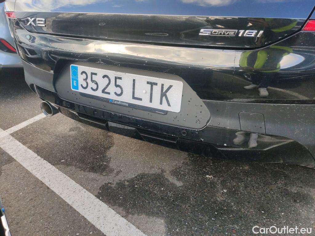  Bmw  X2 BMW  sDrive18i (CX3) #40