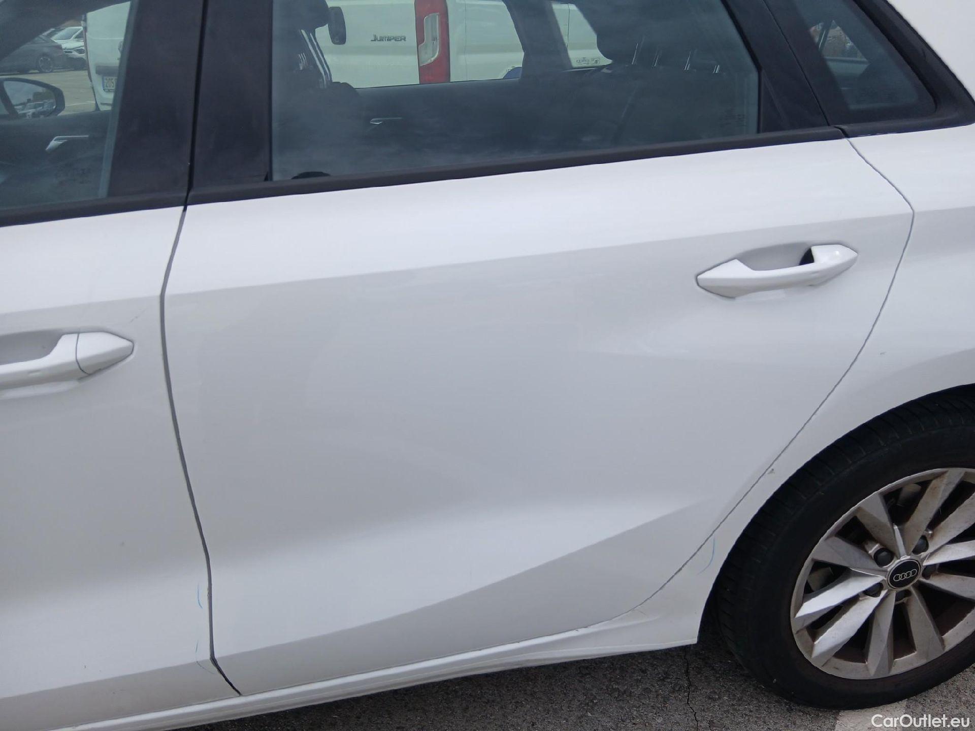  Audi  A3 AUDI  / 2020 / 5P / berlina con portón Sportback 30 TFSI 81kW (110CV) S tronic #19