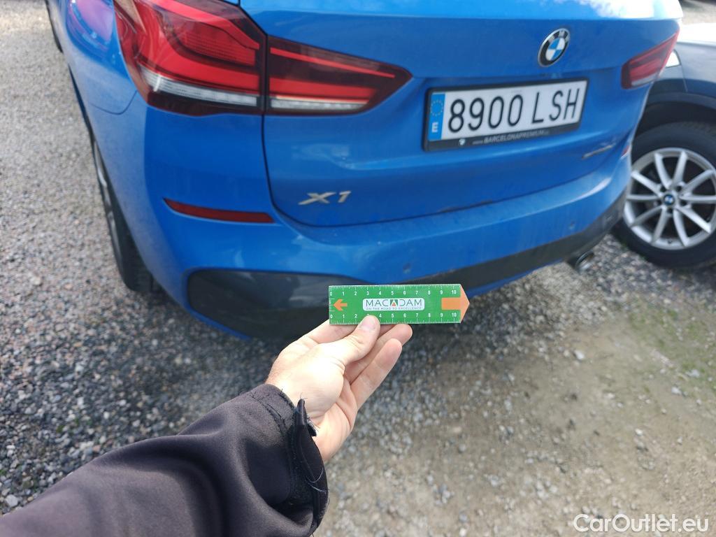  Bmw  X1 BMW  / 2019 / 5P / todoterreno sDrive18d #33